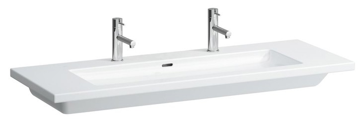 Laufen Living Square Waschtisch (H8164360001041)