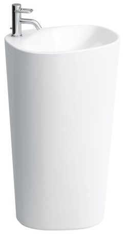 Laufen Palomba Waschtisch (H8118030001041)