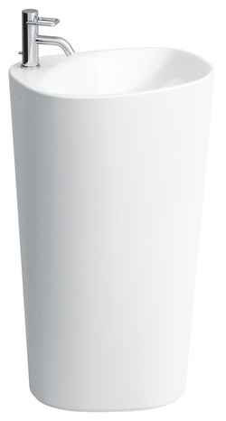 Laufen Palomba Waschtisch (H8118040001091)