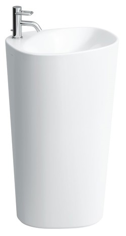 Laufen Palomba Waschtisch (H8118044001091)