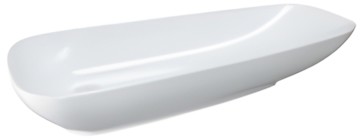 Laufen Palomba Waschtisch-Schale (H8168010001121)