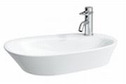 Laufen Palomba Waschtisch-Schale (H8168030001121)