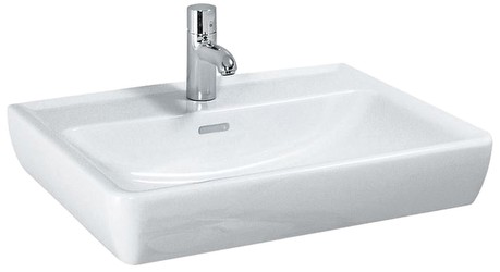 Laufen Pro A Waschtisch (H8189520181041)