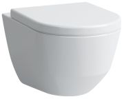 Laufen Pro Compact Wand-WC Tiefspüler (H8209650000001)
