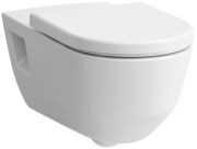 Laufen Pro Liberty Wand-Tiefspül-WC (H8219600000001)