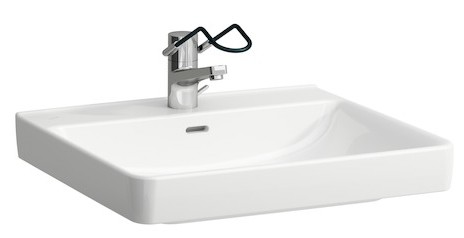 Laufen Pro Liberty Waschtisch (H8119500001091)