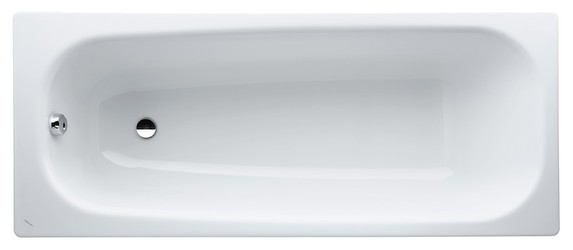 Laufen Pro Rechteck-Badewanne (H2239500000401)