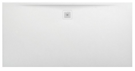 Laufen Pro Rechteck-Duschwanne (H2119510000001)