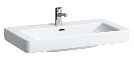 Laufen Pro S Aufsatzwaschtisch (H8169654001091)