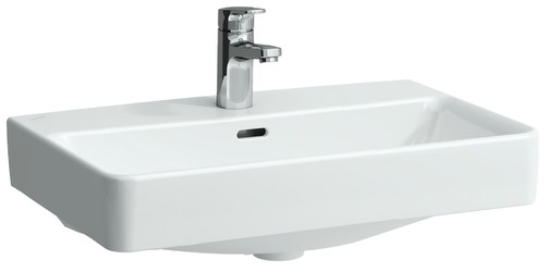 Laufen Pro S Compact Waschtisch (8189590001041)