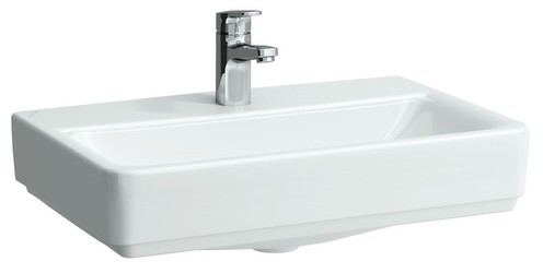 Laufen Pro S Compact Waschtisch (H8179584001561)