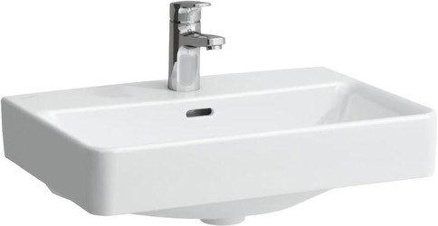 Laufen Pro S Compact Waschtisch (H8189580001091)
