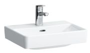 Laufen Pro S Handwaschbecken (H8159610001041)