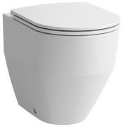 Laufen Pro Stand-Flachspül-WC (8259564000001) Laufen Pro Stand-Flachspül-WC (8259564000001)