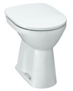 Laufen pro Stand-Flachspül-WC (H8259570000001) Laufen pro Stand-Flachspül-WC (H8259570000001)