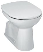 Laufen Pro Stand-Tiefspül-WC (H8219570000001) Laufen Pro Stand-Tiefspül-WC (H8219570000001)