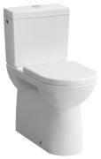 Laufen Pro Stand-Tiefspül WC (H8249550370001) Laufen Pro Stand-Tiefspül WC (H8249550370001)