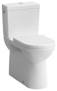 Laufen pro Stand-Tiefspül-WC (H8249550490001) Laufen pro Stand-Tiefspül-WC (H8249550490001)
