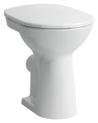 Laufen pro Stand-Tiefspül-WC (H8259550000001)