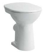 Laufen pro Stand-Tiefspül-WC (H8259550490001) Laufen pro Stand-Tiefspül-WC (H8259550490001)