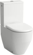 Laufen Pro Stand-Tiefspül-WC (H8259620000001)