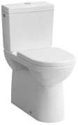 Laufen Pro Stand-Tiefspül WC-Kombination (8249550000001) Laufen Pro Stand-Tiefspül WC-Kombination (8249550000001)