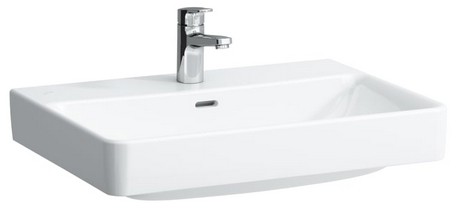 Laufen Pro S Waschtisch (H8109640001091)