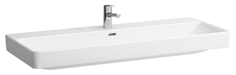 Laufen Pro S Waschtisch (H8149650001091)