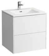 Laufen Pro S Waschtisch mit Waschtischunterschrank (H8649602601041)
