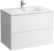 Laufen Pro S Waschtisch mit Waschtischunterschrank (H8649612601041)