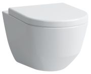 Laufen Pro Wand-Tiefspül-WC Compact (8209654000001)