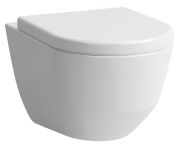 Laufen Pro Wand-Tiefspül-WC (H8209600000001)