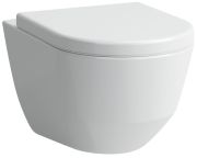 Laufen Pro Wand-Tiefspül-WC (H8669540000001)