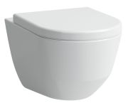 Laufen Pro Wand-WC-Flachspüler (H8209590000001) Laufen Pro Wand-WC-Flachspüler (H8209590000001)