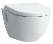 Laufen Pro Wand-WC Tiefspüler (H8209664000001)