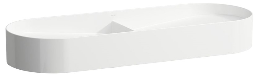 Laufen Sonar Doppelwaschtisch-Schale (H8123480001121)