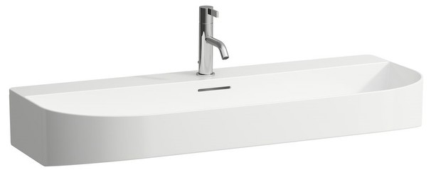 Laufen Sonar Waschtisch (H8103470001071)