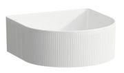 Laufen Sonar Waschtisch-Schale (H8123410001121)