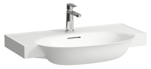 Laufen The New Classic Möbelwaschtisch (H8138557571091)