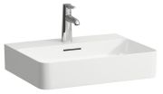 Laufen Val Aufsatzwaschtisch (H8162824001091)