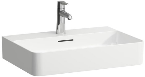 Laufen Val Aufsatzwaschtisch (H8162834001041)