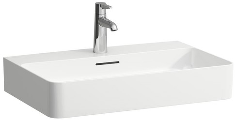 Laufen Val Aufsatzwaschtisch (H8162840001041)