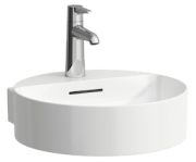 Laufen Val Handwaschbecken (H8112810001041)