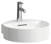 Laufen Val Handwaschbecken (H8112814001041)