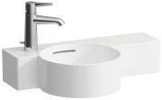 Laufen Val Handwaschbecken (H8152834001051)