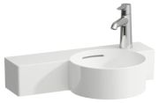 Laufen Val Handwaschbecken (H8152844001061)