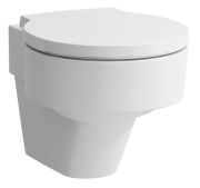 Laufen Val Wand-Tiefspül-WC (H8202810000001) Laufen Val Wand-Tiefspül-WC (H8202810000001)