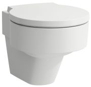 Laufen Val Wand-Tiefspül-WC (H8202814000001) Laufen Val Wand-Tiefspül-WC (H8202814000001)