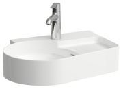 Laufen Val Wandwaschtisch (H8152884001091)