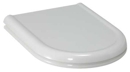 Laufen Vienna WC-Sitz mit Deckel (H8924723000001)